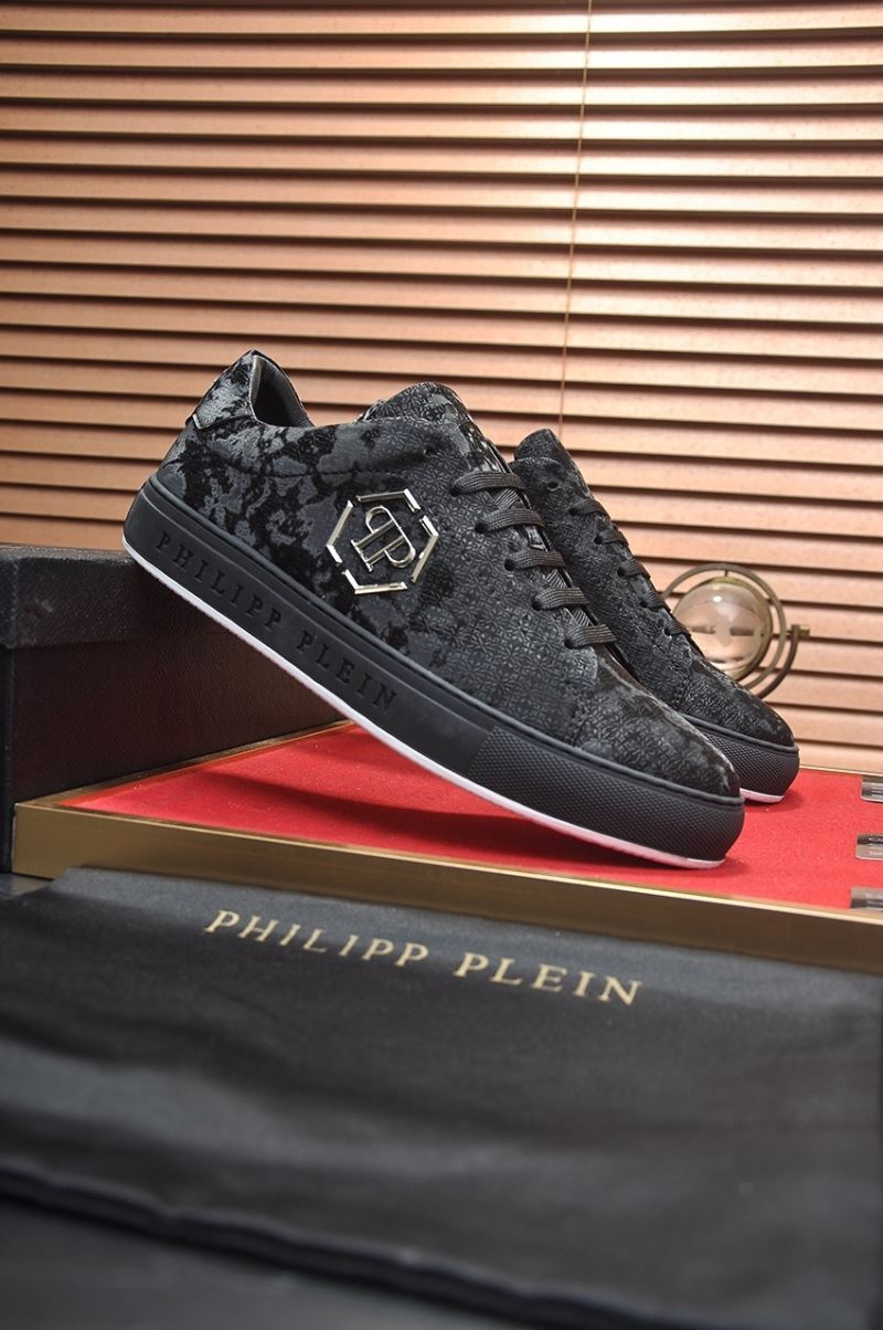 Philipp Plein Shoes